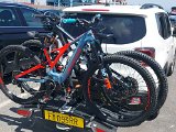 25052022 Viaggio e Albergo Tirrena Bike Hotel,  località Shiopparello